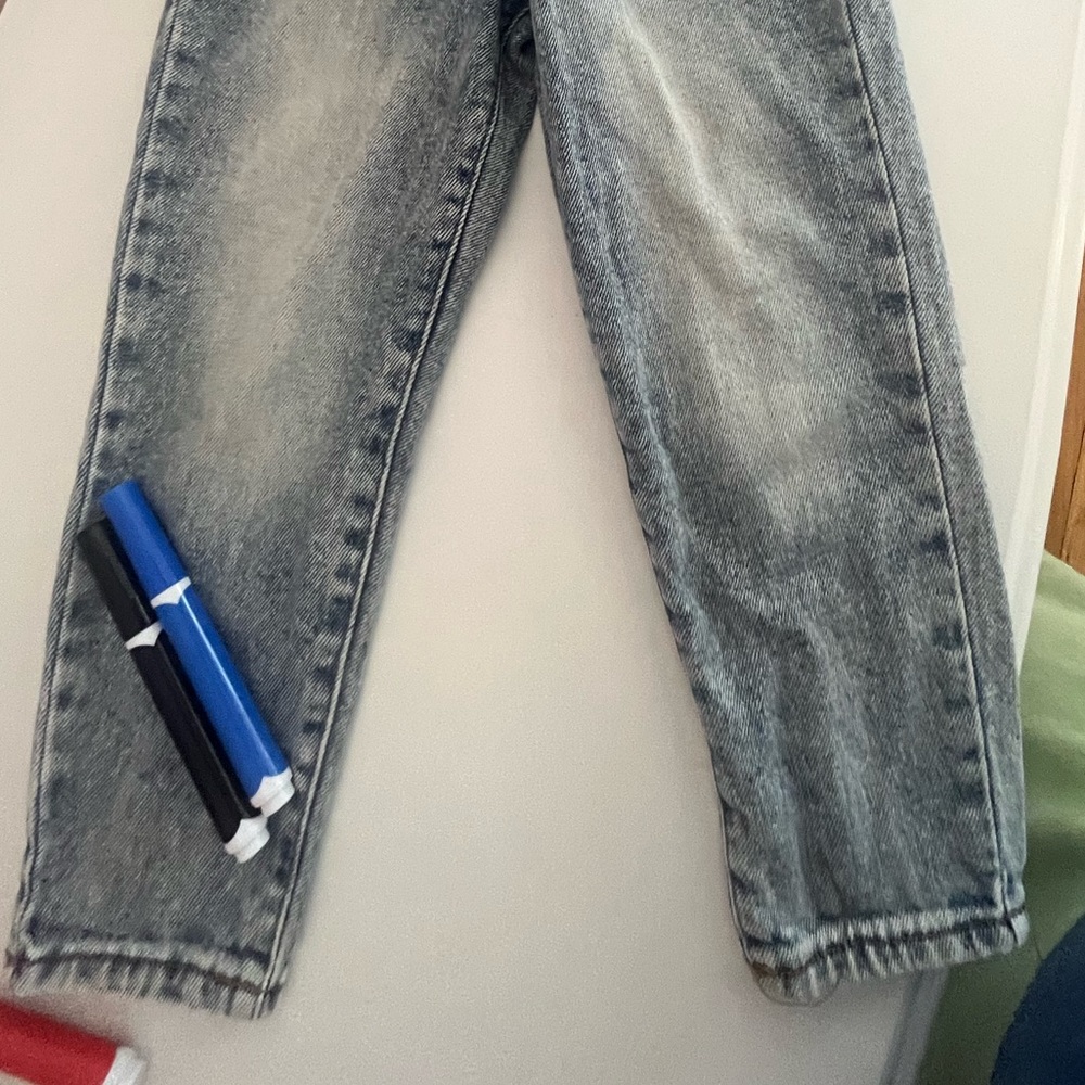 Girl Jeans 3 Styles Bundle - Picture 9 of 11